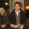 Venčanje Ane Sofrenović i Dragana Mićanovića je održano u tajnosti: Glumački par je od matičarke tražio samo jednu…