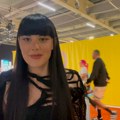 Ekskluzivno za "Blic": Teya Dora noć pred polufinale Evrovizije: "Priznajem, plašila sam se kad sam došla", evo da li je…