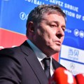УЕФА послушала – прошао Пиксијев предлог пред Европско првенство