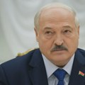 Лукашенко: Нуклеарне вежбе у складу са ситуацијом око Русије и Белорусије