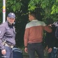 Pripremali teško ubistvo: Članovi kriminalne grupe uhapšeni na Vračaru