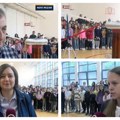 Novopazarska škola „Bratstvo i jedinstvo“ domaćin festivala fizike