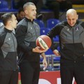 Određene Sudije treće utakmice Partizan - zvezda! Poznati srpski arbitar u centru pažnje na derbiju