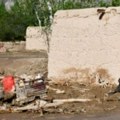 У Афганистану најмање 50 погинулих у новим поплавама