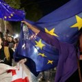 Gruzija: Protesti i podele ugrožavaju budućnost zemlje