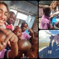 Aleksandra podučavala decu u keniji, tamo je dobila i malariju: Ta deca nemaju ništa, a zahvalna su na svemu! Jedu jednom…