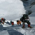 Завршена сезона пењања на Монт Еверест: Ове сезоне било осморо мртвих