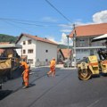 Uz sredstva iz budžeta snažna podrška države za putnu infrastrukturu