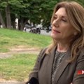 Vesna Mališić (Radar): Reakcije institucija posle napada na Vuka Cvijića nije bilo (VIDEO)