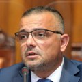 Nedimović: Aleksandar Vučić - Sremska Mitrovica sutra pobedila sa 61 odsto glasova