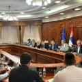 Poljoprivrednici nezadovoljni razgovorom sa ministrom, Martinović najavio novi sastanak