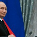 Putin: Ukrajina nikoga ne zanima u Americi, gubici Kijeva pet puta veći od ruskih