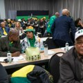 Južnoafrički ANC kaže da je postigao dogovor sa glavnom opozicionom partijom o koalicionoj vladi