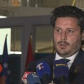 Abazović: Navijam za Albaniju, izjava o Srbiji izvučena iz konteksta