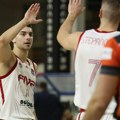 FMP se vraća mladim nadama srpske košarke: Panteri organizuju probne treninge, pozvani su apsolutno svi