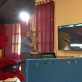 Nabavljen simulator za zavarivanje za učenike Tehničke škole u Kikindi