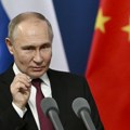 "Rusija nije šala" Američki obaveštajac priznao: Ovo je samo početak