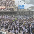 Broj Egipćana preminulih tokom hadžiluka u Saudijskoj Arabiji povećao se na 672