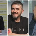 „Feđa Štukan ne ugrožava bezbednost Srbije već vlast“: Advokat glumca za Danas