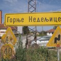 (VIDEO) U znak protesta protiv rudarenja litijuma 10 aktivista krenulo peške ka selu Gornje Nedeljice
