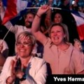 Desničarske stranke vode na parlamentarnim izborima u Francuskoj