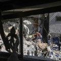 Osamnaest izraelskih vojnika ranjeno u napadu dronom Hezbolaha