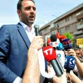 Konjufca tvrdi da se u Srbiji ponovo obučava grupa za izvođenje napada na Kosovu