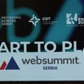 Startapi iz Srbije na Veb samitu u Lisabonu: Otvoren konkurs za 24 kompanije