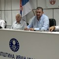Po peti put Dragomir Lazović izabran za prvog čoveka FK ”Javor Matis” iz Ivanjice