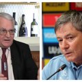 Milojko Pantić udario po piksiju: „Selektor Srbije sa sobom vuče kontejner neznanja!“