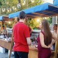 U Paraćinu 8. „Vinska promenada“: Besplatna izložba i degustacija