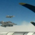Dignuti ruski i kineski bombarderi, Amerika poslala borbene avione: Reagovala i Kanada, Vašington besan - "Neviđena…