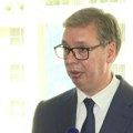 "Smisao je da zauzmu neku sobu, i šta: Onda?" Vučić iz Praga o potezima Prištine: Slika sve jasnija, ceo svet razume ko je…