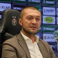 Sportski direktor crno-belih bez dlake na jeziku: Najgori Partizan u poslednjih 40 godina