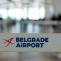 Od 1. novembra važna izmena na beogradskom aerodromu! Smanjiće gužvu, važiće za punoletne građane