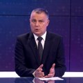 Dimitrijević: Svi smo glasni na mrežama, ali ne i na ulici