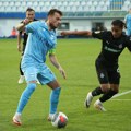 Fudbaleri Partizana pobedili Novi Pazar golom Stefana Kovača u 90+3. minutu