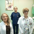 Dr Ivana Ujfeljan Ristić i dr Jovana Ilić: Karcinom dojke, agresivni oblik, samopregled i CORE biopsija