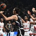 Fenerbahče - Partizan, uživo: Željko Obradović se vraća na mesto uspeha!