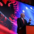 Edi Rama: Albanija se nada ulasku u EU do 2030.