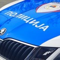 Stravična nesreća, sudarili se automobil i trotinet: Teško povređena maloletna osoba!