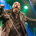 Otkriven uzrok smrti bivšeg pevača Iron Maiden, Paul Di’Anno