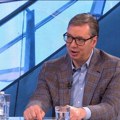 ''Postoji stvarna panika u mnogim zemljama'' Predsednik Vučić o mogućem najvećem iznenađenju u Evropi