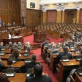 Skupština Srbije usvojila budžet za 2025. Godinu: "Za" glasala 144 poslanika