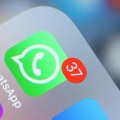 Niste odgovorili na WhatsApp poruku? Uskoro će biti nemoguće da zaboravite