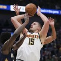 Nikola Jokić dominira kao niko: Srbin neprikosnoven u NBA ligi