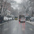 Vreme danas promenljivo i hladno, a evo kakvo će biti za doček! Rhmz se oglasio najnovijim upozorenjem: Početak godine nam…