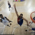 Zvezda razgoropadila Barsu: Pao i Efes u Blaugrani