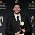 Dramatična MVP trka - Džoš Alen je najbolji u NFL