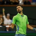 VIDEO Novak potvrdio da igra „peti grend slem“: Legenda se vraća u pustinju